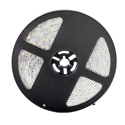 Imagem de Fita LED 5050 ul Rolo 5m com fonte 12V 2A