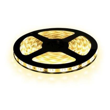 Imagem de Fita Led 5m Cores 12v 60leds/m IP20 4,8W/M Galaxy