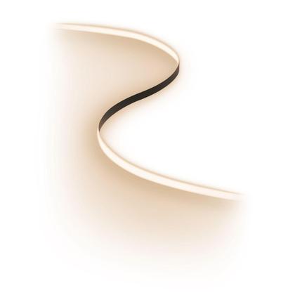 Imagem de Fita LED COB 1200 lumens/metro 13W/m 4000k - Total 5 metros