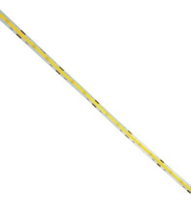Imagem de Fita Led Cob 12v 5m Ip20 - Delis