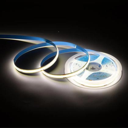 Imagem de Fita Led Cob 12v 5m Ip20 - Delis
