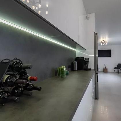 Imagem de Fita Led Interna Risque 5m 20w 12v Ip20 6500k Deluxe Avant