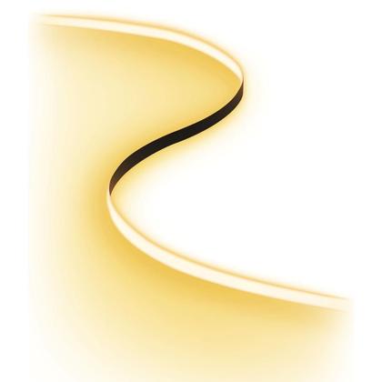 Imagem de Fita Led Philips COB 5 Metros 13w 24v Luz Quente 3000k 1050lm/m