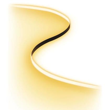 Imagem de Fita Led Philips COB 5 Metros 8.5w 24v Luz Quente 3000k 720lm/m