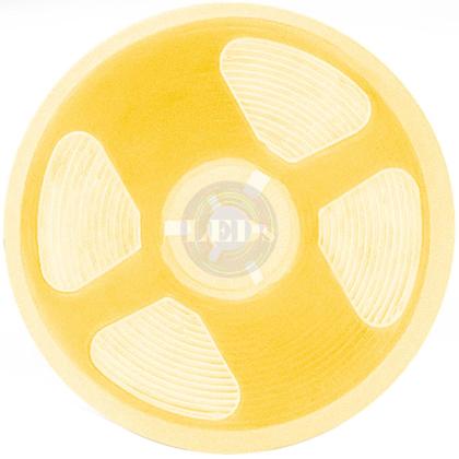 Imagem de Fita Led Risque 5 Metros 10w/m 240 Leds Branco Quente 3000K