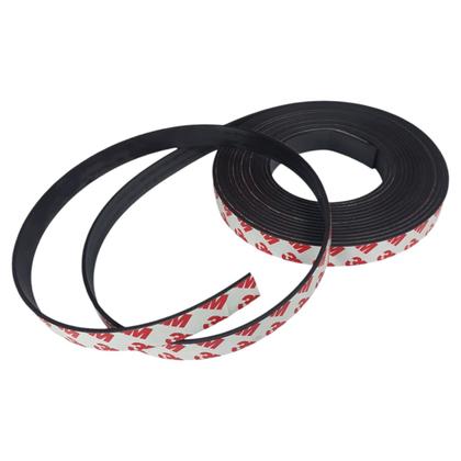 Imagem de Fita Magnética Pratica Para Uso De Colagem Objetos Diversos