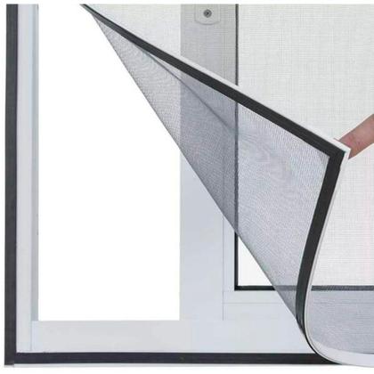 Imagem de Fita Magnética Pratica Para Uso De Colagem Objetos Diversos