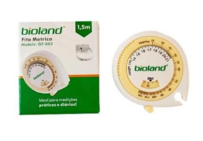 Imagem de Fita Metrica GF-003 Bioland