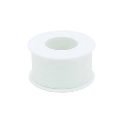 Imagem de Fita Micropore 1,25cm x 10m Branca 3M