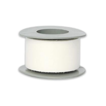 Imagem de Fita Microporosa Branca 5cm x 10m Missner - Kit com 5 Unidades