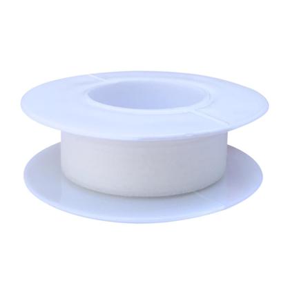Imagem de Fita Microporosa Micropore Sanfarma Branco 12mm x 4,5m 6 Un