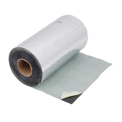 Imagem de Fita Multiuso Autoadesiva 15cm X 10 metros - Monumental