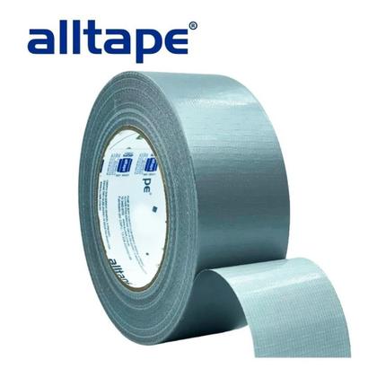 Imagem de Fita Multiuso Silver Tape 48mm X 50m - 50 Metros