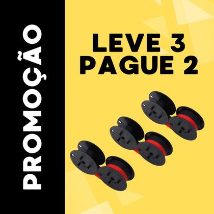 Imagem de Fita Para Calculadora de Mesa -03 Unidades