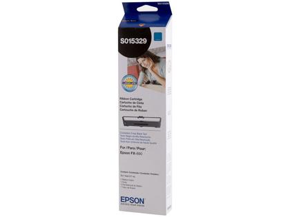 Imagem de Fita para Impressora Matricial Epson S015329