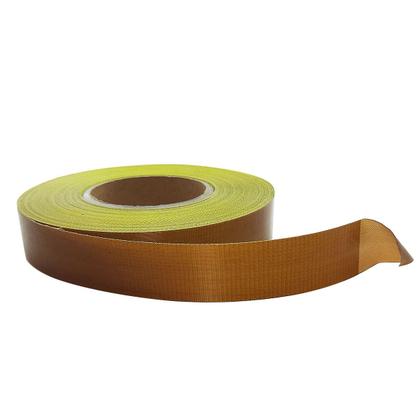 Imagem de FITA PARA SELADORA COM 30 X 30 METROS Com Adesivo