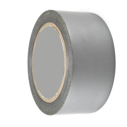 Imagem de Fita Para Vedação Reparo Resistente Silver Tape Koretech