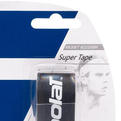 Imagem de Fita Protetora Babolat Preta com 05 Unidades