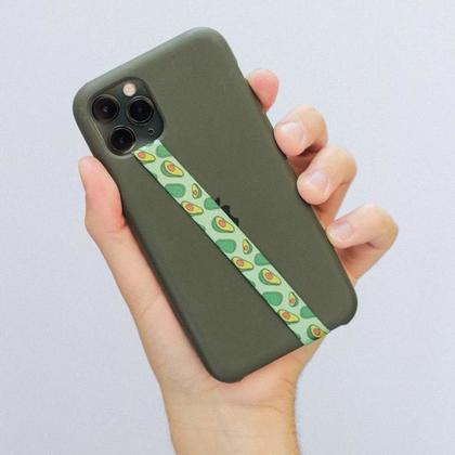 Imagem de Fita Salva Celular Migs Signo Áries Fita Evita Quedas