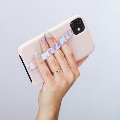 Imagem de Fita Salva Celular Migs Signo Áries Fita Evita Quedas