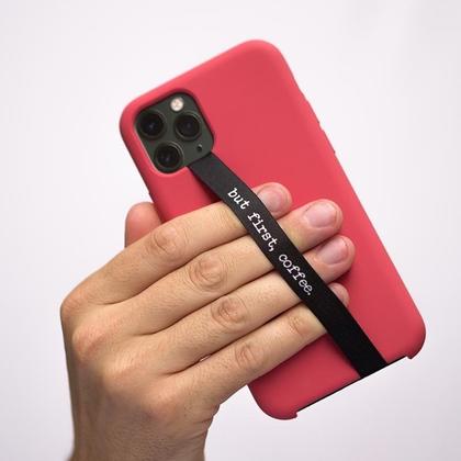 Imagem de Fita Salva Celular Migs Signo Áries Fita Evita Quedas