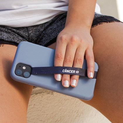 Imagem de Fita Salva Celular Migs Signo Áries Fita Evita Quedas