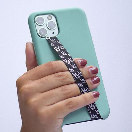 Imagem de Fita Salva Celular Migs Signo Áries Fita Evita Quedas