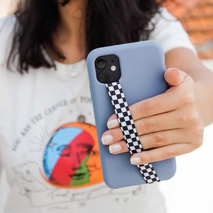 Imagem de Fita Salva Celular Migs Signo Áries Fita Evita Quedas