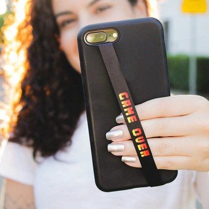 Imagem de Fita Salva Celular Migs Signo Áries Fita Evita Quedas