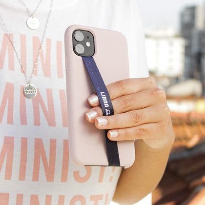 Imagem de Fita Salva Celular Migs Signo Áries Fita Evita Quedas