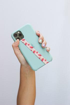 Imagem de Fita Salva Celular Migs Signo Áries Fita Evita Quedas