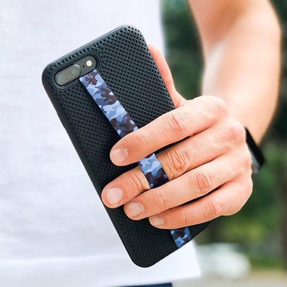 Imagem de Fita Salva Celular Migs Signo Áries Fita Evita Quedas