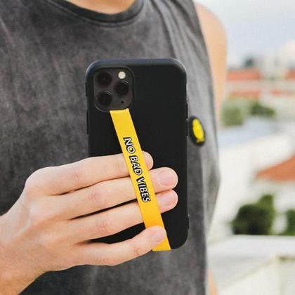 Imagem de Fita Salva Celular Migs Signo Áries Fita Evita Quedas