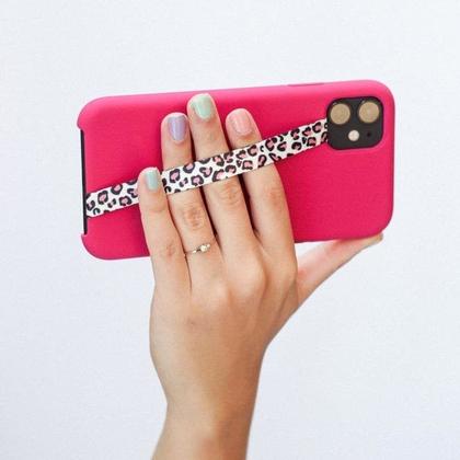 Imagem de Fita Salva Celular Migs Signo Áries Fita Evita Quedas