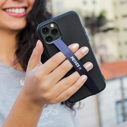 Imagem de Fita Salva Celular Migs Signo Áries Fita Evita Quedas