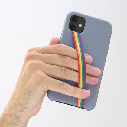 Imagem de Fita Salva Celular Migs Signo Áries Fita Evita Quedas