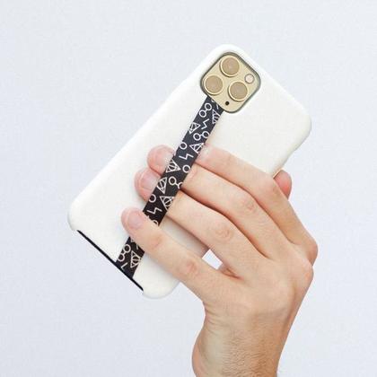 Imagem de Fita Salva Celular Migs Signo Áries Fita Evita Quedas