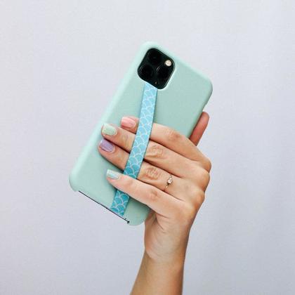 Imagem de Fita Salva Celular Migs Signo Áries Fita Evita Quedas