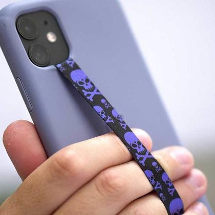 Imagem de Fita Salva Celular Migs Signo Áries Fita Evita Quedas