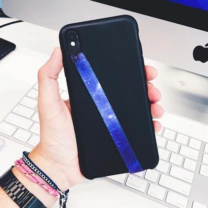 Imagem de Fita Salva Celular Migs Signo Áries Fita Evita Quedas