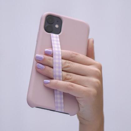 Imagem de Fita Salva Celular Migs Signo Áries Fita Evita Quedas