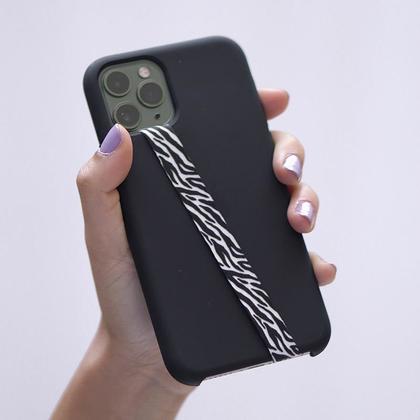 Imagem de Fita Salva Celular Migs Signo Áries Fita Evita Quedas