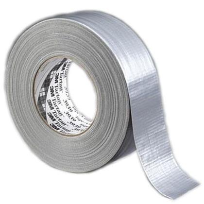 Imagem de Fita Silver Tape 45mmx5m Scotch 3m