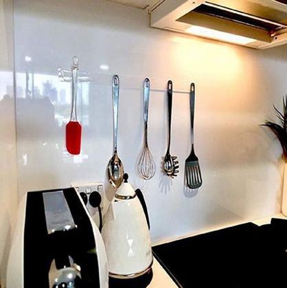 Imagem de fita Super Colante Multi Uso Prova D'agua Tape Lavável 2m