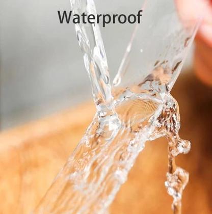 Imagem de fita Super Colante Multi Uso Prova D'agua Tape Lavável 2m