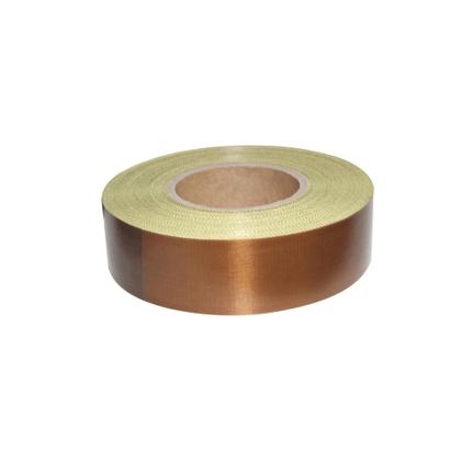 Imagem de Fita Térmica Teflon Armalon Ptfe 25x30 Metros Com Cola