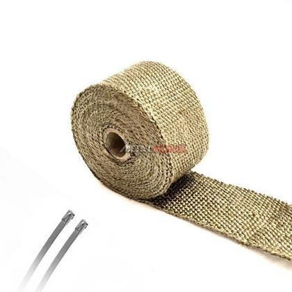 Imagem de Fita Térmica Titanium MHTT-5M Termotape