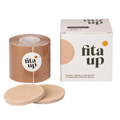 Imagem de Fita Up  Única Fita Testada E Aprovada  Loja Oficial