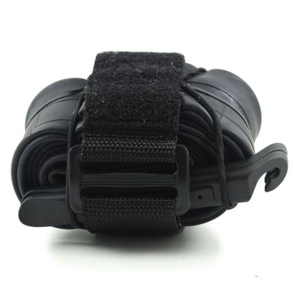 Imagem de Fita Wrap Para Bike F Sports Para Carregar Kit Reparo Rosa
