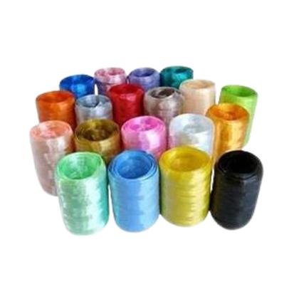 Imagem de Fitilhos Laço Amarra Festa Aniversario Sacola Decoraçao